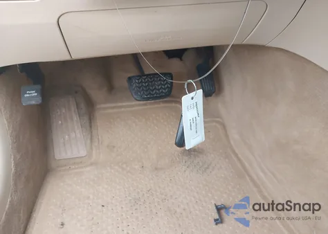 2010 Lexus Es 350 350 from USA, damaged, VIN JTHBK1EG0A2413300